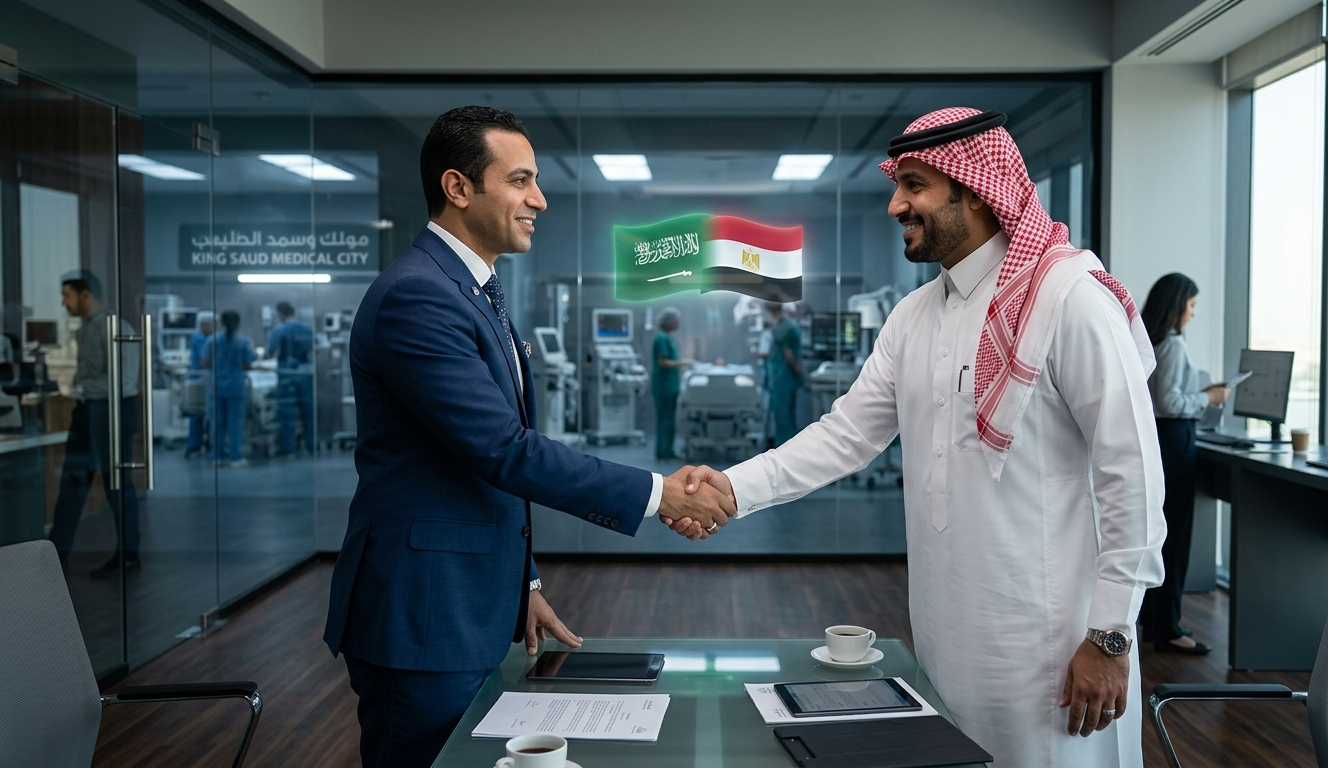 OPS and NAJD Partnership